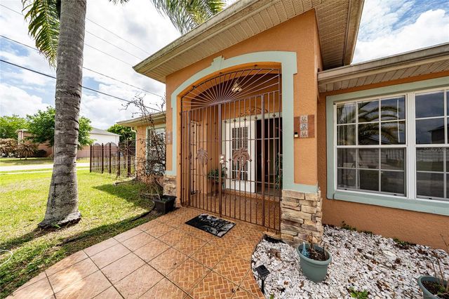 831 ALBI COURT, Kissimmee, FL 34759