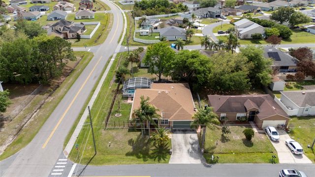 831 ALBI COURT, Kissimmee, FL 34759