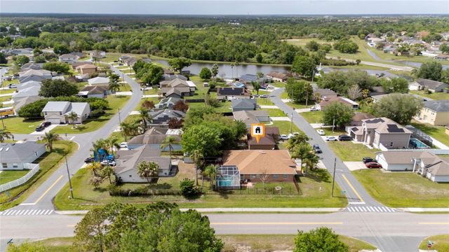 831 ALBI COURT, Kissimmee, FL 34759