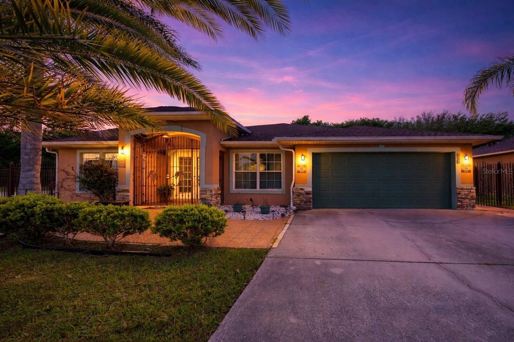 831 ALBI COURT, Kissimmee, FL 34759