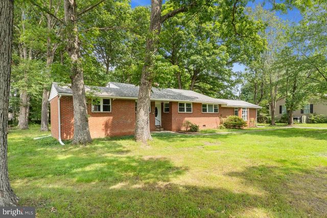 12103 ANDORA DR, Fredericksburg, VA 22407