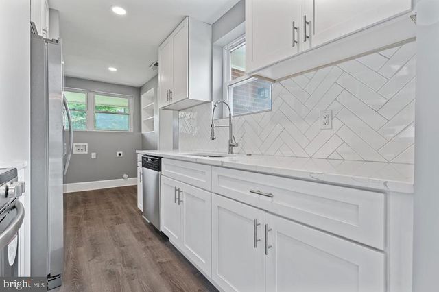 12103 ANDORA DR, Fredericksburg, VA 22407