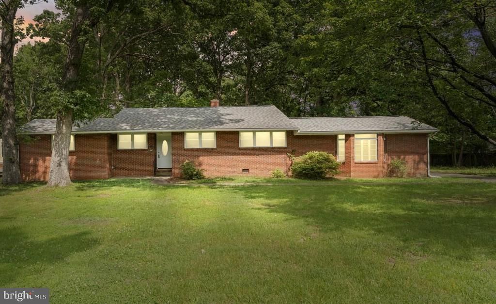 12103 ANDORA DR, Fredericksburg, VA 22407