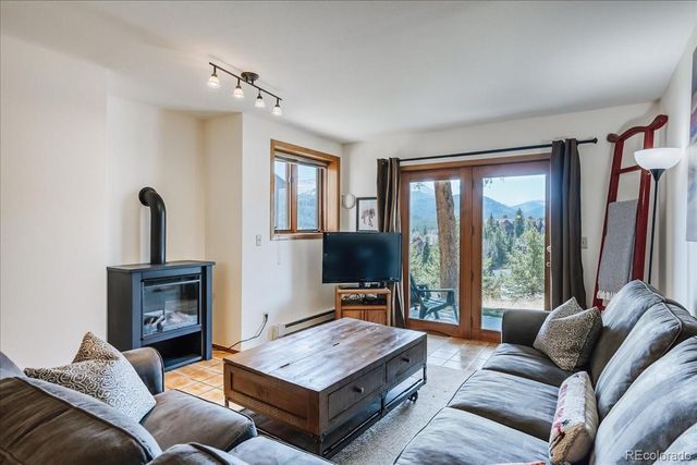 875 Four Oclock Road D1, Breckenridge, CO 80424