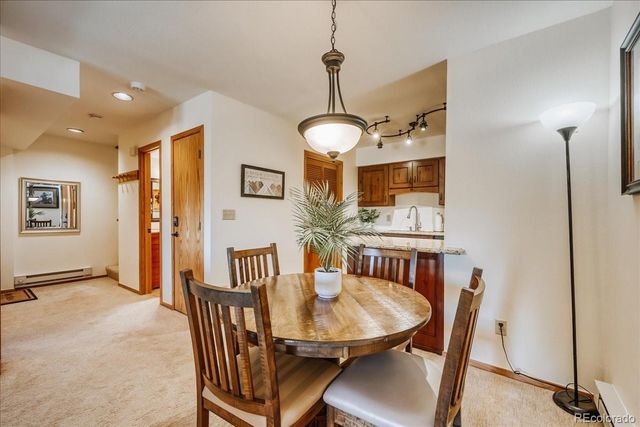 875 Four Oclock Road D1, Breckenridge, CO 80424