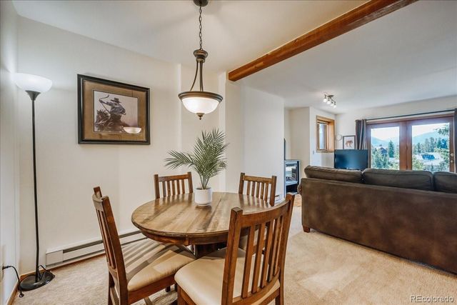 875 Four Oclock Road D1, Breckenridge, CO 80424