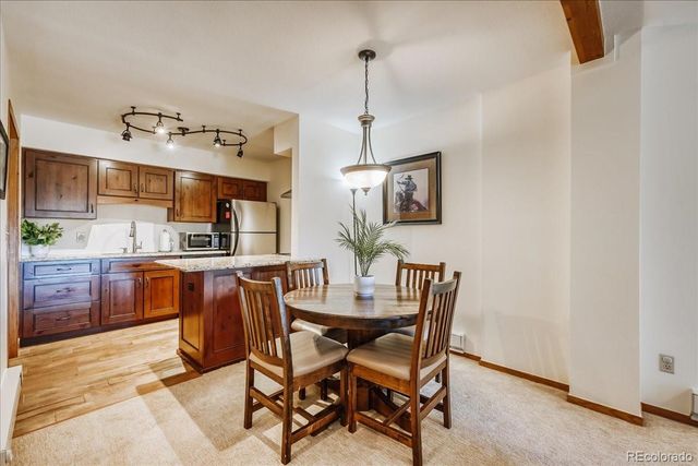 875 Four Oclock Road D1, Breckenridge, CO 80424