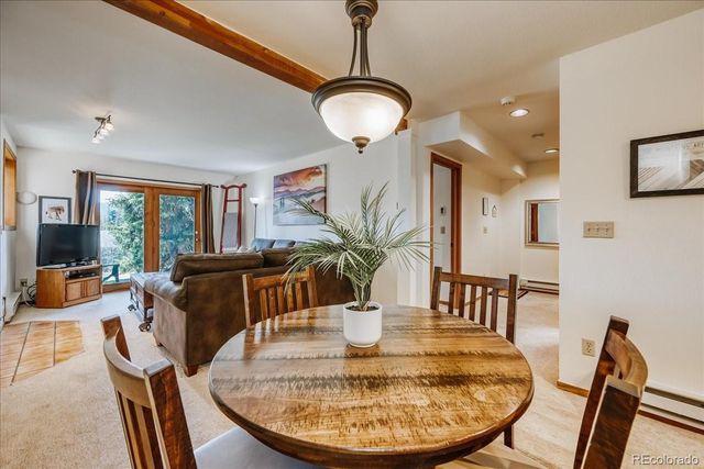 875 Four Oclock Road D1, Breckenridge, CO 80424