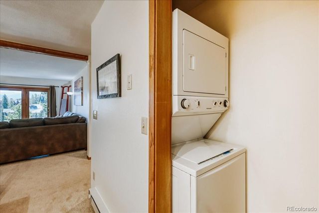 875 Four Oclock Road D1, Breckenridge, CO 80424