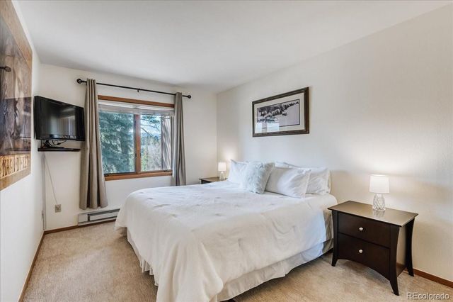 875 Four Oclock Road D1, Breckenridge, CO 80424