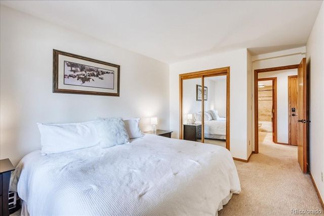 875 Four Oclock Road D1, Breckenridge, CO 80424