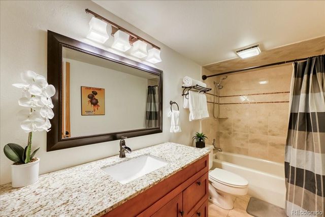 875 Four Oclock Road D1, Breckenridge, CO 80424