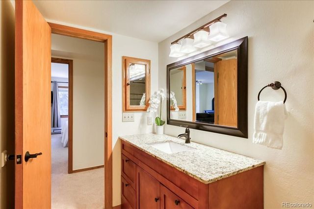 875 Four Oclock Road D1, Breckenridge, CO 80424