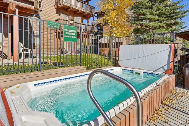 875 Four Oclock Road D1, Breckenridge, CO 80424