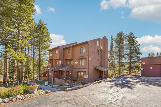875 Four Oclock Road D1, Breckenridge, CO 80424
