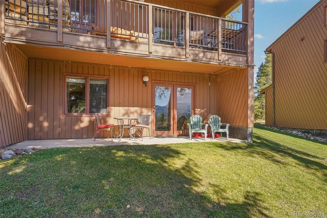 875 Four Oclock Road D1, Breckenridge, CO 80424