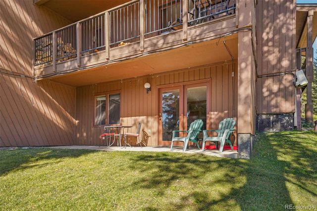 875 Four Oclock Road D1, Breckenridge, CO 80424