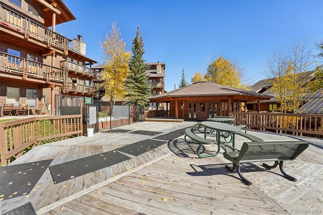 875 Four Oclock Road D1, Breckenridge, CO 80424