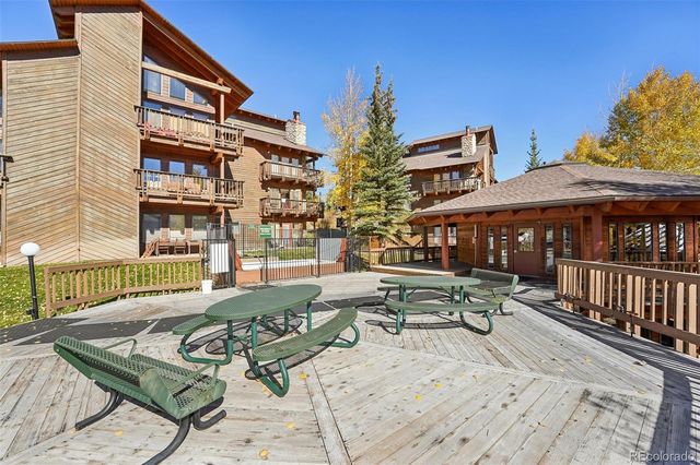 875 Four Oclock Road D1, Breckenridge, CO 80424