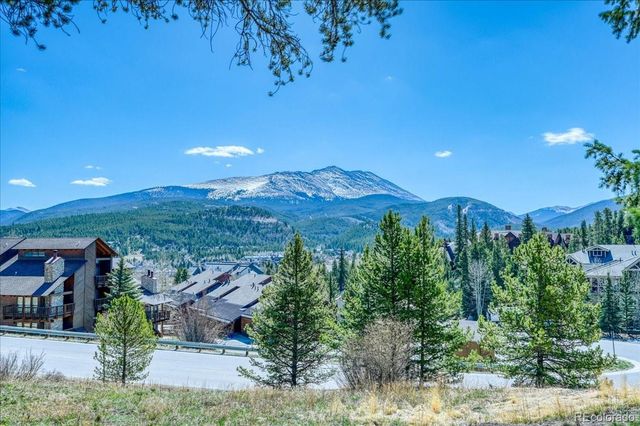 875 Four Oclock Road D1, Breckenridge, CO 80424