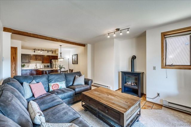 875 Four Oclock Road D1, Breckenridge, CO 80424