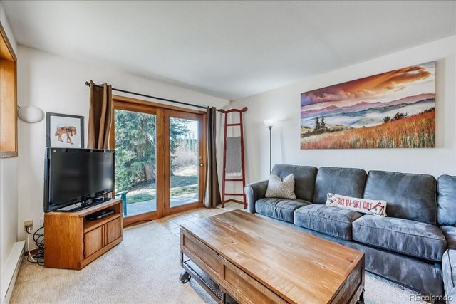 875 Four Oclock Road D1, Breckenridge, CO 80424