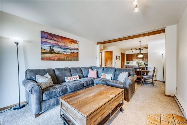 875 Four Oclock Road D1, Breckenridge, CO 80424