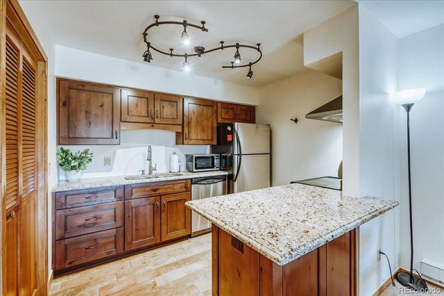 875 Four Oclock Road D1, Breckenridge, CO 80424