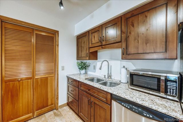 875 Four Oclock Road D1, Breckenridge, CO 80424