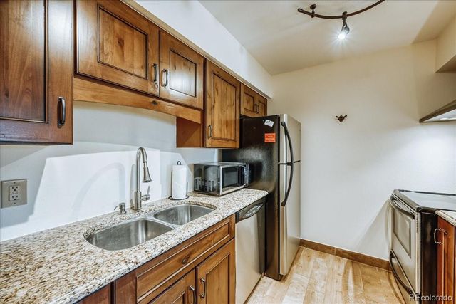 875 Four Oclock Road D1, Breckenridge, CO 80424
