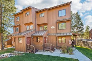 875 Four Oclock Road D1, Breckenridge, CO 80424