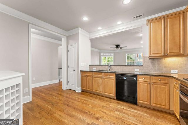 2345 Gallard Street, Lawrenceville, GA 30043