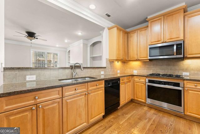2345 Gallard Street, Lawrenceville, GA 30043