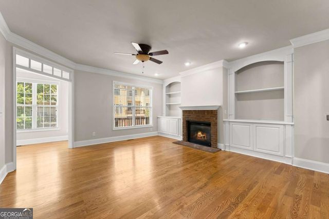 2345 Gallard Street, Lawrenceville, GA 30043