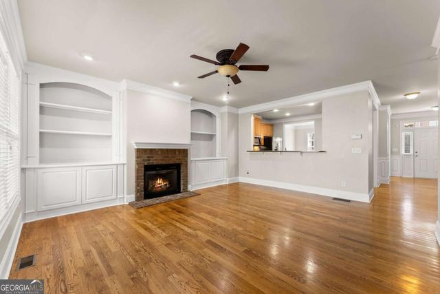 2345 Gallard Street, Lawrenceville, GA 30043