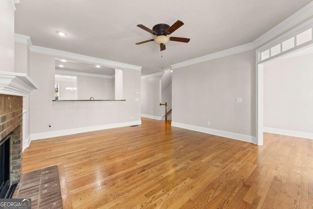 2345 Gallard Street, Lawrenceville, GA 30043