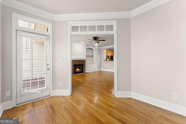 2345 Gallard Street, Lawrenceville, GA 30043