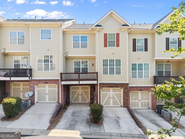 2345 Gallard Street, Lawrenceville, GA 30043