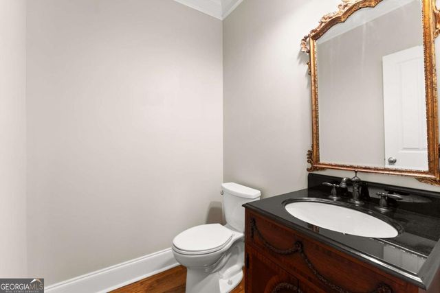 2345 Gallard Street, Lawrenceville, GA 30043