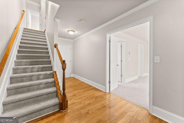 2345 Gallard Street, Lawrenceville, GA 30043
