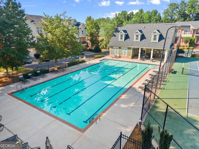 2345 Gallard Street, Lawrenceville, GA 30043