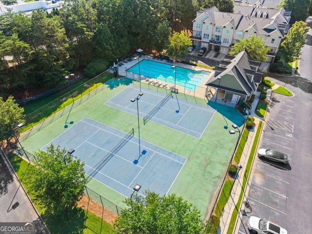 2345 Gallard Street, Lawrenceville, GA 30043