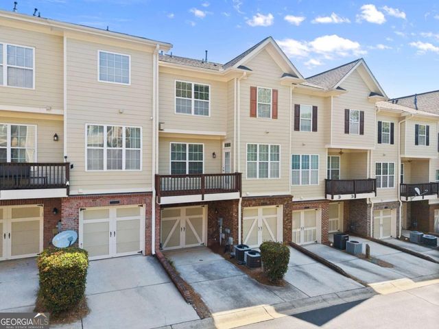 2345 Gallard Street, Lawrenceville, GA 30043