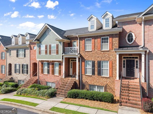 2345 Gallard Street, Lawrenceville, GA 30043