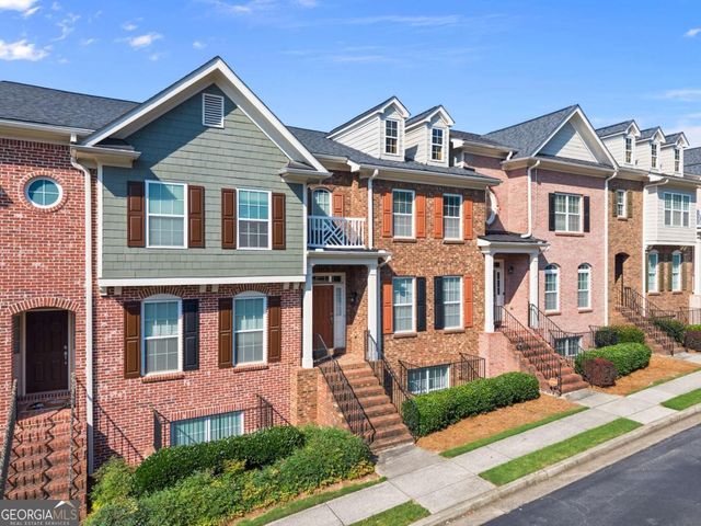 2345 Gallard Street, Lawrenceville, GA 30043
