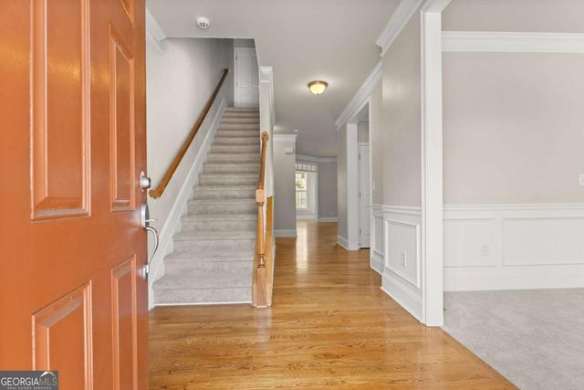 2345 Gallard Street, Lawrenceville, GA 30043