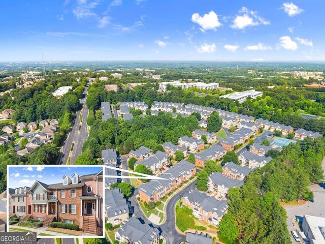 2345 Gallard Street, Lawrenceville, GA 30043