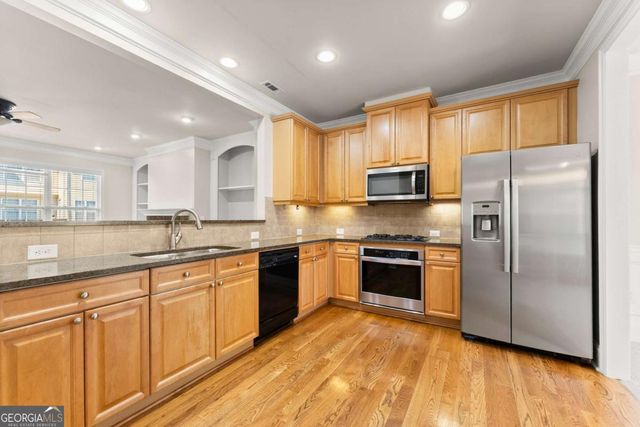 2345 Gallard Street, Lawrenceville, GA 30043