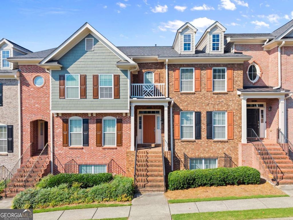 2345 Gallard Street, Lawrenceville, GA 30043