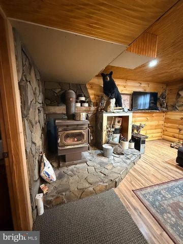 319 CANAL RD, Falling Waters, WV 25419